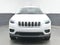 2020 Jeep Cherokee Latitude 4x4