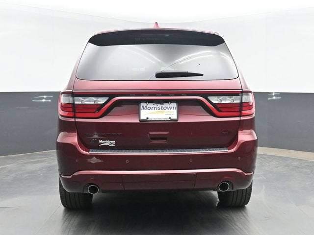 2022 Dodge Durango GT Plus AWD