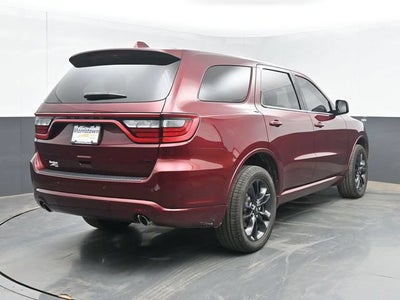 2022 Dodge Durango GT Plus AWD