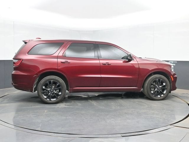 2022 Dodge Durango GT Plus AWD