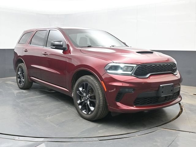 2022 Dodge Durango GT Plus AWD