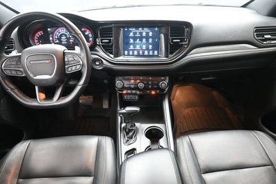 2022 Dodge Durango GT Plus AWD