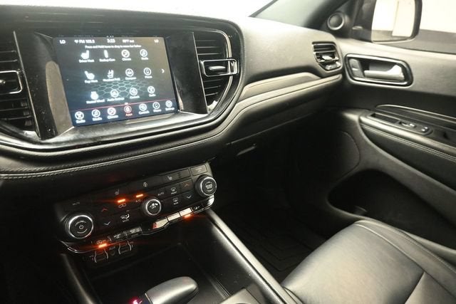 2022 Dodge Durango GT Plus AWD
