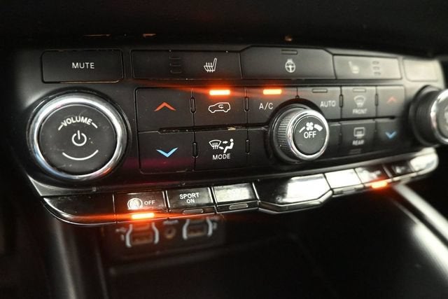2022 Dodge Durango GT Plus AWD