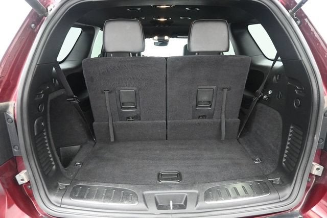 2022 Dodge Durango GT Plus AWD