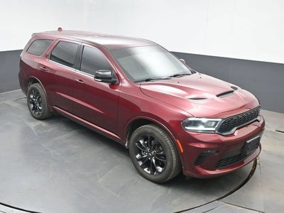 2022 Dodge Durango GT Plus AWD