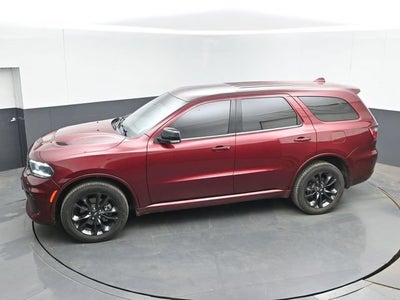 2022 Dodge Durango GT Plus AWD