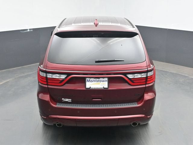 2022 Dodge Durango GT Plus AWD
