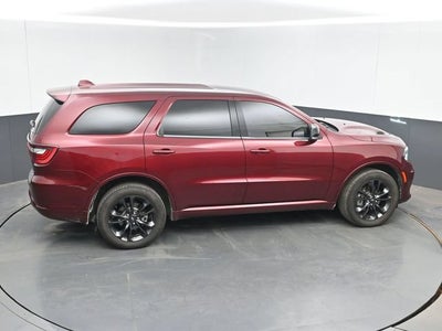 2022 Dodge Durango GT Plus AWD