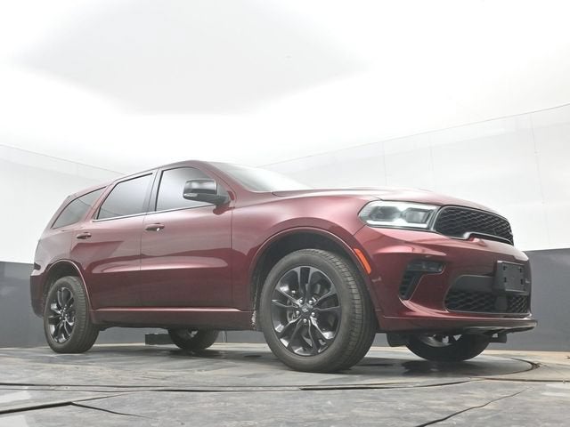 2022 Dodge Durango GT Plus AWD