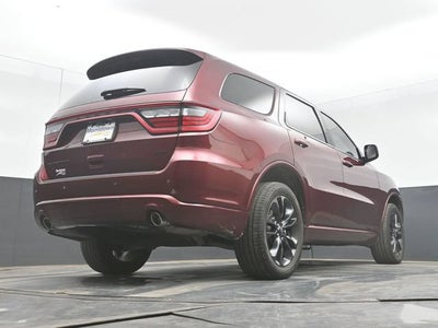 2022 Dodge Durango GT Plus AWD