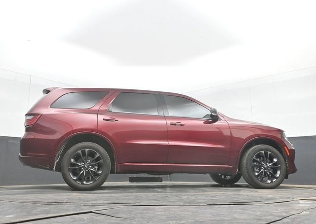2022 Dodge Durango GT Plus AWD