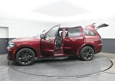 2022 Dodge Durango GT Plus AWD