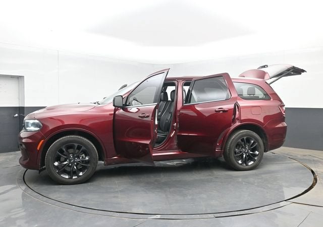 2022 Dodge Durango GT Plus AWD