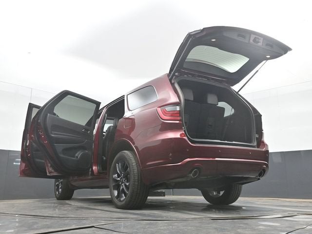 2022 Dodge Durango GT Plus AWD