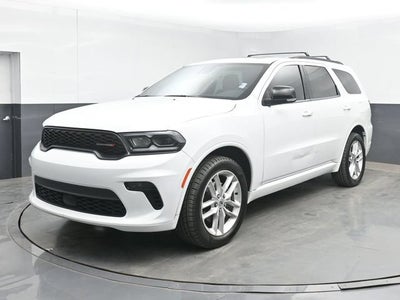 2023 Dodge Durango GT Plus AWD