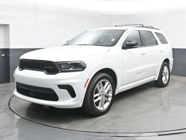2023 Dodge Durango GT Plus AWD