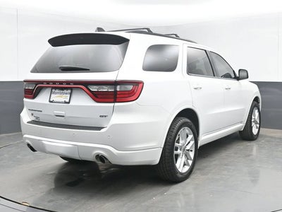 2023 Dodge Durango GT Plus AWD