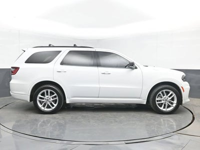 2023 Dodge Durango GT Plus AWD