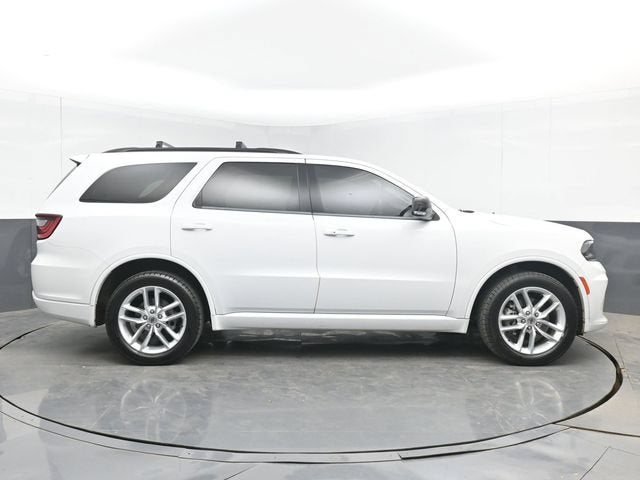 2023 Dodge Durango GT Plus AWD