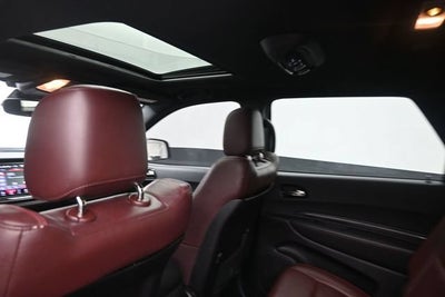 2023 Dodge Durango GT Plus AWD