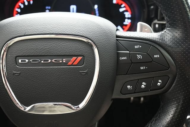 2023 Dodge Durango GT Plus AWD