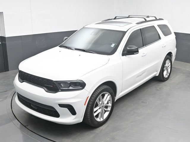 2023 Dodge Durango GT Plus AWD