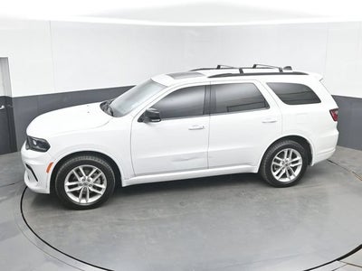 2023 Dodge Durango GT Plus AWD