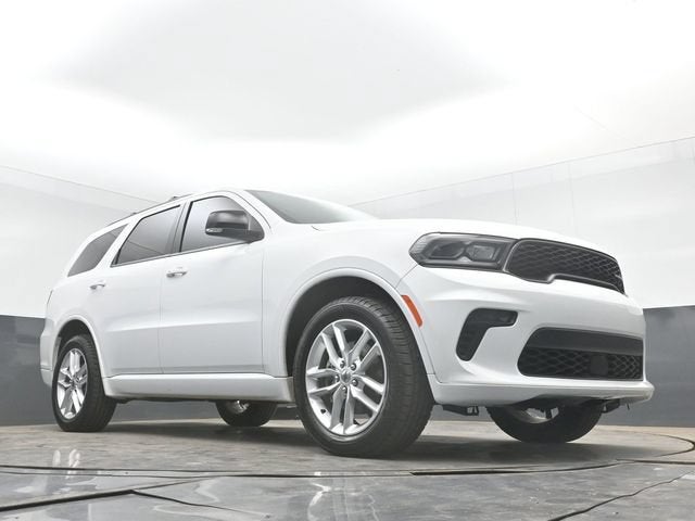 2023 Dodge Durango GT Plus AWD