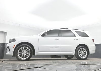 2023 Dodge Durango GT Plus AWD