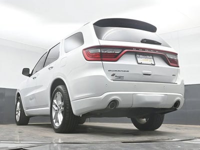 2023 Dodge Durango GT Plus AWD