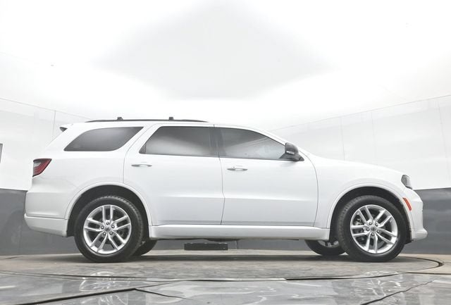 2023 Dodge Durango GT Plus AWD
