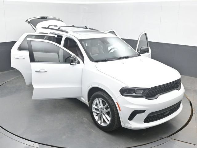 2023 Dodge Durango GT Plus AWD