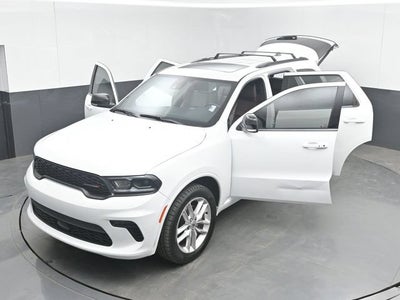 2023 Dodge Durango GT Plus AWD