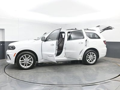 2023 Dodge Durango GT Plus AWD
