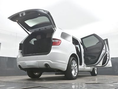 2023 Dodge Durango GT Plus AWD