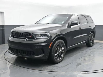 2021 Dodge Durango GT
