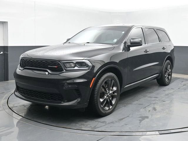 2021 Dodge Durango GT