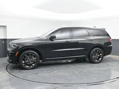 2021 Dodge Durango GT