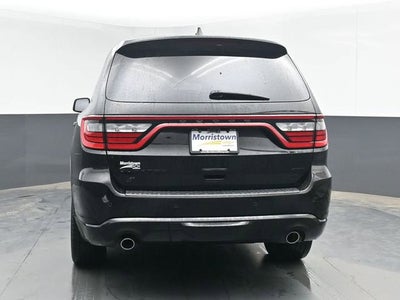2021 Dodge Durango GT