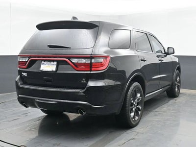 2021 Dodge Durango GT