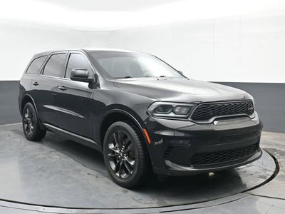 2021 Dodge Durango GT