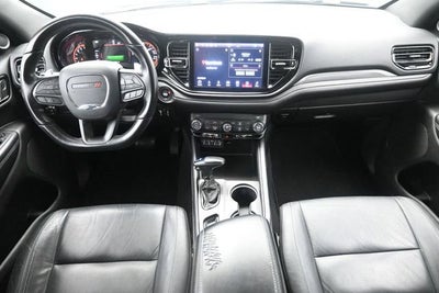 2021 Dodge Durango GT