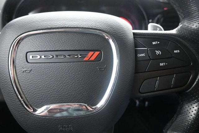 2021 Dodge Durango GT