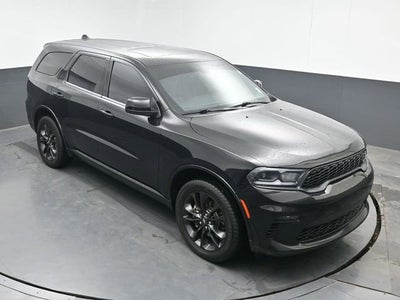 2021 Dodge Durango GT