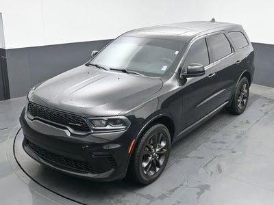 2021 Dodge Durango GT