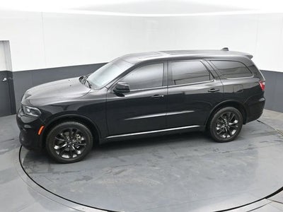 2021 Dodge Durango GT