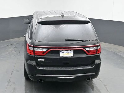 2021 Dodge Durango GT