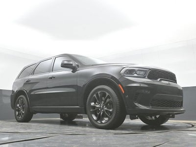 2021 Dodge Durango GT