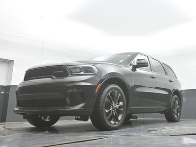 2021 Dodge Durango GT